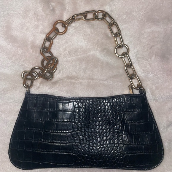 A new day black purse - Picture 2 of 4